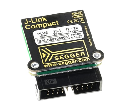 Product image for J-LINK PLUS COMPACT