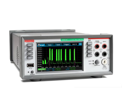 Product image for Keithley DMM6500 Bench Digital Multimeter