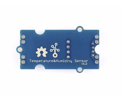 Product image for Seeed Studio 101020011, Temperature and Humidity Sensor for DHT11 for Grove System