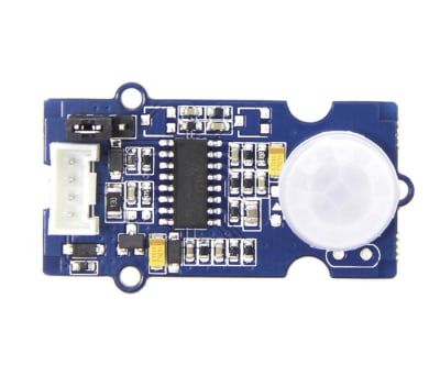 Product image for Seeed Studio 101020020, PIR Motion Sensor for Grove System