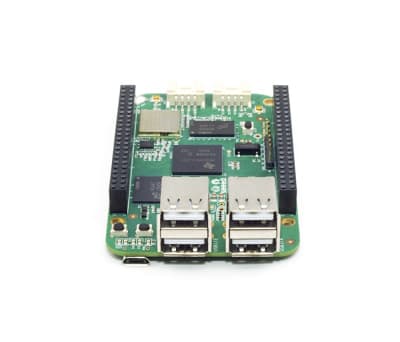 Product image for SEEEDSTUDIO BEAGLEBONE GREEN WIRELESS