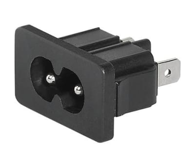 Product image for SANDWICH MOUNT1.5MM2.5AC8