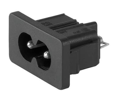 Product image for SANDWICH MOUNT1.5MM2.5AC8