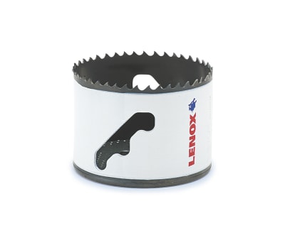 Product image for HOLESAW T3 32L 2  51MM 1/BX