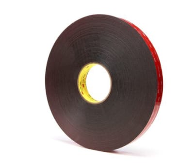 Product image for VHB Tape 3M 5925 F 12mmx33m