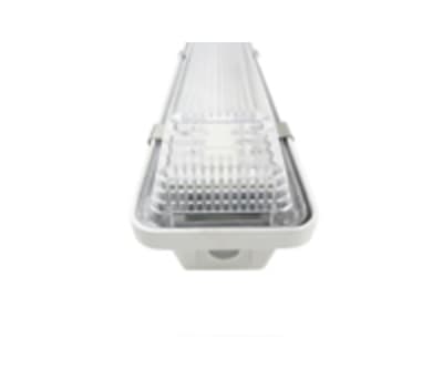 Product image for LED Module Hazardous Area Light Fitting, 2, LED, Temp T4, 230 V