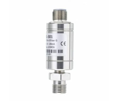 Product image for Pressure Transmitter 0-100barG 4-20mA M1