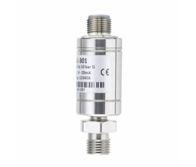 Product image for Low Range Pressure Trans. 0-15psiG 4-20m