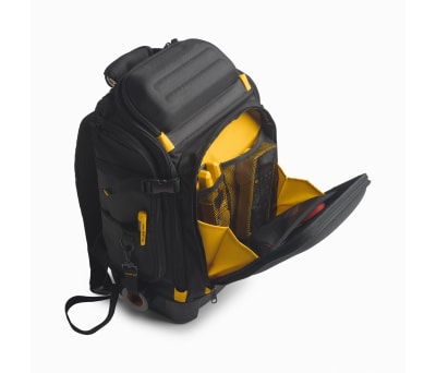 Product image for PROFESSIONAL TOOL BACKPACK