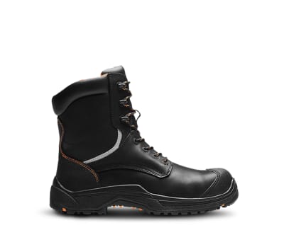 Product image for AVENGER IGS BLACK SAFETY BOOTS S3 9