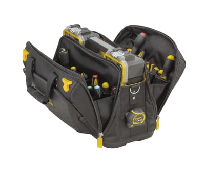 Product image for Stanley Fatmax Quick Access Tool Bag