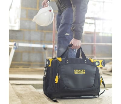 Product image for Stanley Fatmax Quick Access Tool Bag