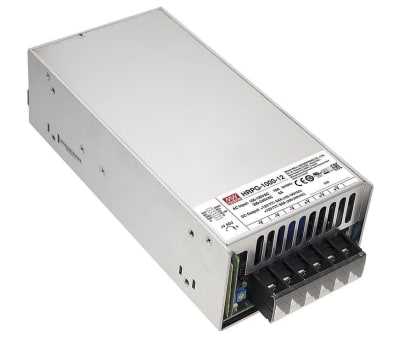 Product image for POWER SUPPLY SWITCH MODE 15V 960W