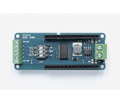 Product image for Arduino Arduino MKR 485 Shield RS-485 Network Module ASX00004