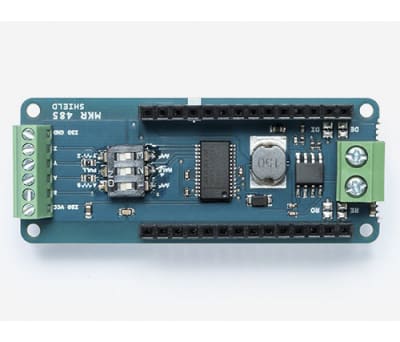 Product image for Arduino Arduino MKR 485 Shield RS-485 Network Module ASX00004