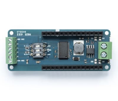 Product image for Arduino Arduino MKR 485 Shield RS-485 Network Module ASX00004