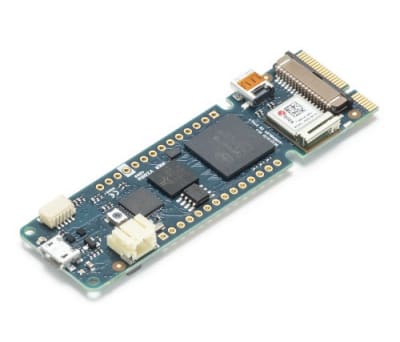 Product image for Arduino Arduino MKR Vidor 4000 I2C ABX00022