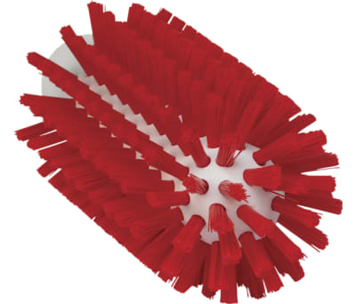 Product image for PIPE CLEANING BRUSH, 63MM, STIFF, NO HAN