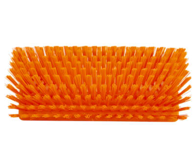 Product image for HIGH-LOW BRUSH, 265MM, MEDIUM, ORANGE