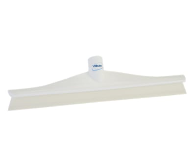 Product image for ULTRA HYGIENE SINGLE BLADE, 400MM, WHITE