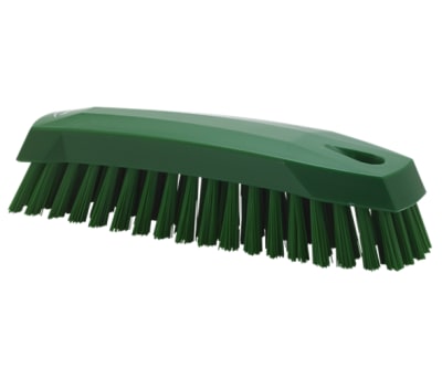 Product image for HAND BRUSH MEDIUM, 165MM, MEDIUM BRISTLE