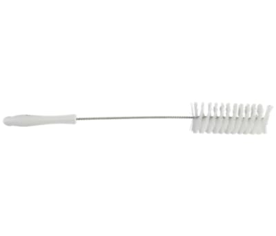 Product image for TUBE BRUSH, 60MM, 510MM, MEDIUM, WHITE