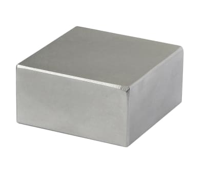 Product image for 20MM X 10MM X 5MM NEODYMIUM BLOCK MAGNET