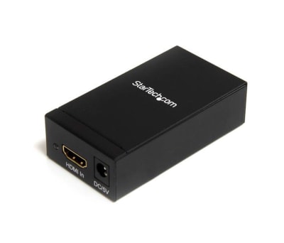 Product image for HDMI or DVI to DisplayPort Active Conver