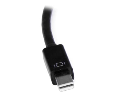 Product image for MINI DISPLAYPORT TO HDMI 4K AUDIO / VIDE