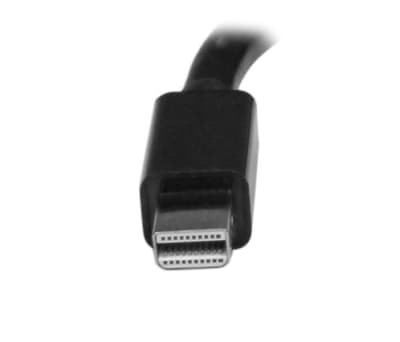 Product image for Mini DisplayPort to HDMI and VGA - 2 in