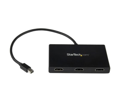 Product image for MINI DISPLAYPORT TO DISPLAYPORT MULTI MO