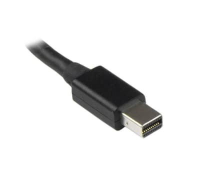 Product image for MINI DISPLAYPORT TO DISPLAYPORT MULTI MO