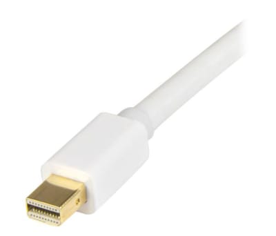 Product image for Mini DisplayPort to HDMI Converter Cable