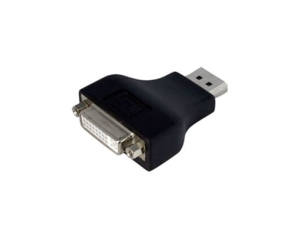 Product image for DisplayPort DVI Video Adapter Converter