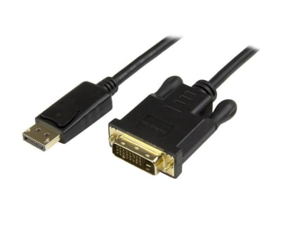 Product image for DisplayPort to DVI Converter Cable - DP