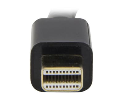 Product image for Mini DisplayPort to HDMI Adapter Cable -