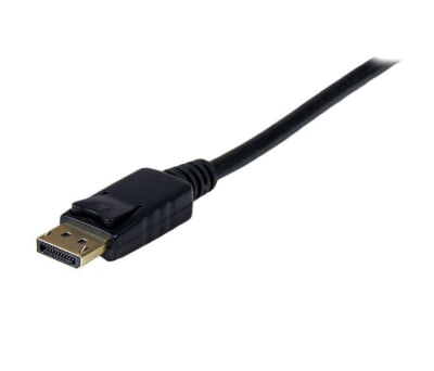 Product image for 6 ft DisplayPort to VGA Cable - M/M