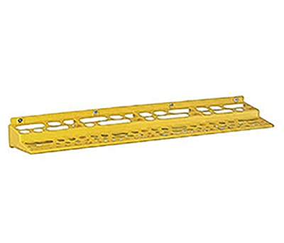 Product image for 96 TOOL CAPACITY PLASTIC TOOL HOLDER