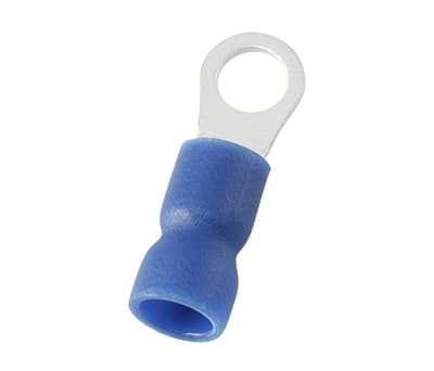 Product image for VINYL-INSULATED (EASY ENTRY) RING TERMIN