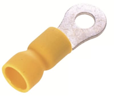 Product image for VINYL-INSULATED (EASY ENTRY) RING TERMIN