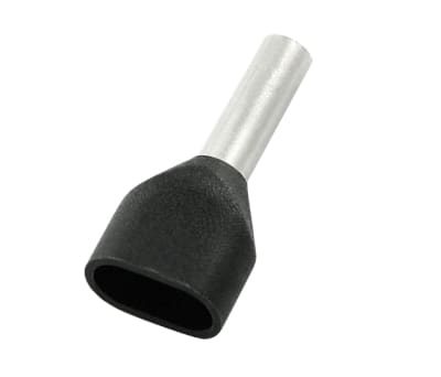 Product image for NYLON-INSULATED TWIN CORD END TERMINALS