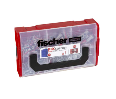 Product image for DUOPOWER FIXTAINER BOX (CONTAINS 210 PLU