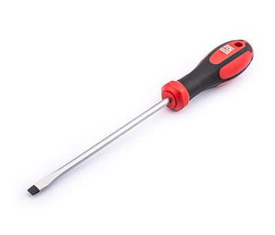 Product image for C-PLUS Slotted Screwdriver (Flared Tip)-