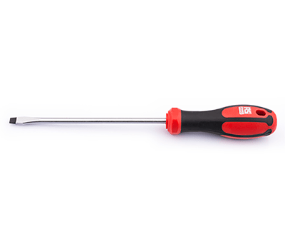 Product image for C-PLUS Slotted Screwdriver (Flared Tip)-