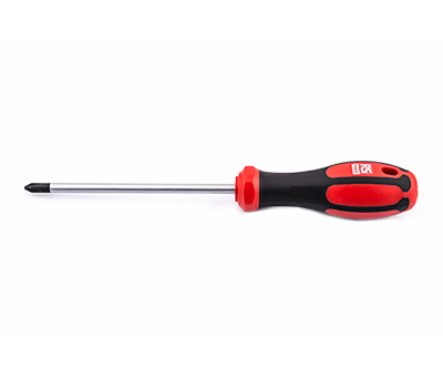 Product image for Phillips Screwdriver- PH1 x 100 mm