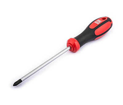 Product image for Phillips Screwdriver- PH2 x 100 mm