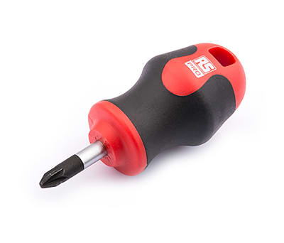 Product image for Pozidriv Screwdriver- PZ1 x 25 mm