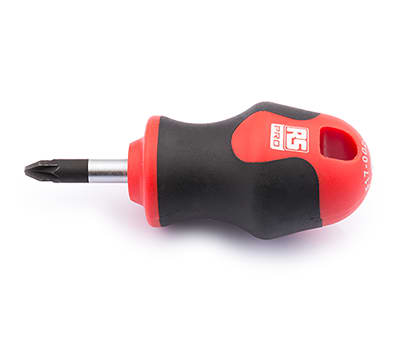 Product image for Pozidriv Screwdriver- PZ2 x 25 mm