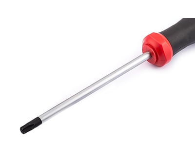 Product image for TORX Screwdriver- T5 x 60 mm