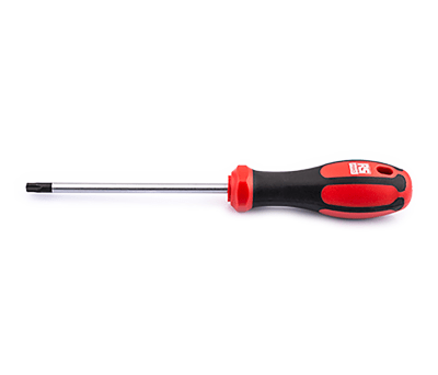 Product image for TORX Screwdriver- T15 x 80 mm